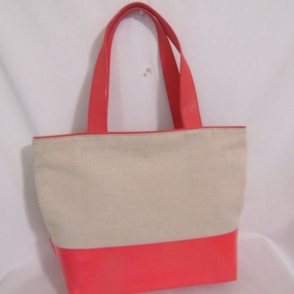 Kate Spade New York Geranium Tote - Picture 5 of 8